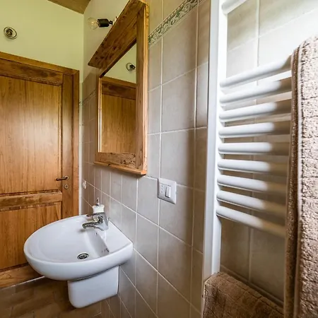 Apartment Altido Traditional Apt For 4 In The Heart Of Tuscany *